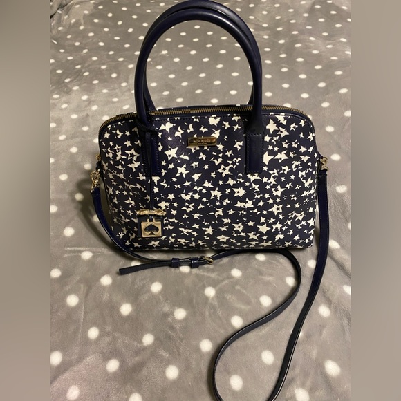 Kate Spade purse - Picture 1 of 5